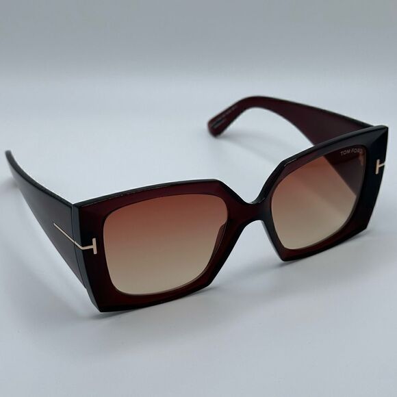 BRAND NEW TOM FORD Jacquetta FT0921/S 69T Women Sunglasses - Picture 4 of 10